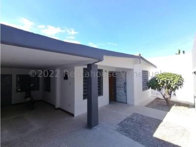 Casa en Alquiler Barquisimeto Este 22-27327 FC 04245052394, 270 mt2, 2 habitaciones