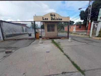 Habitación en Urb Las Delicias, Santa Rita, 25 mt2, 1 habitaciones