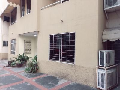 Apartamento en Alquiler en San Miguel, Maracay, Aragua, 75 mt2, 2 habitaciones