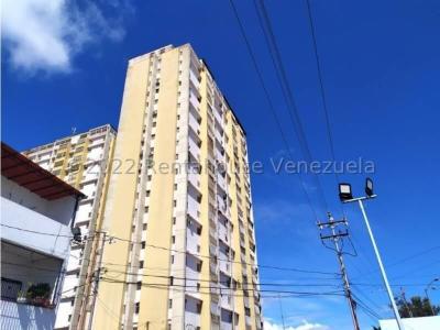 Apartamento en Alquiler Oeste Barquisimeto 23-995 APP 0412-1548350, 78 mt2, 3 habitaciones