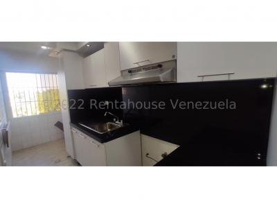 Apartamento en Alquiler Oeste Barquisimeto 22-27845 APP 0412-1548350, 78 mt2, 3 habitaciones