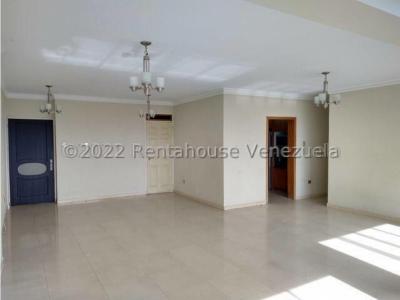 Apartamento en Alquiler en el Este Barquisimeto 23-1662 MB, 130 mt2, 3 habitaciones