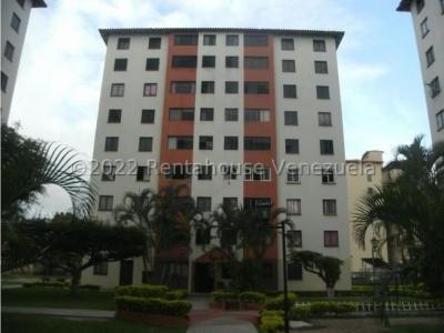 Apartamento en Alquiler al este de Barquisimeto 23-1633 FQ, 3 habitaciones