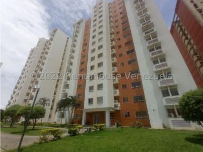 Apartamento Amoblado en Alquiler zona Este Barquisimeto 22-27306 FQ, 3 habitaciones