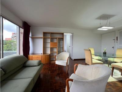 Apartamento en alquiler en Lomas de Bello Monte 70m2, 70 mt2, 1 habitaciones