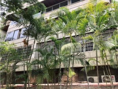 Apartamento  Alquiler Planta Baja Lomas de las Mercedes Baruta Caracas, 380 mt2, 5 habitaciones