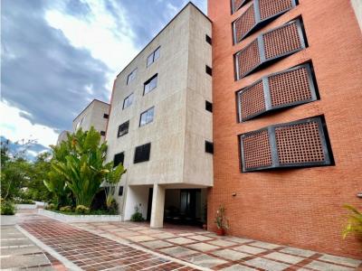 Apartamento en Alquiler en Lomas de Bello Monte, Caracas - Baruta, 60 mt2, 1 habitaciones