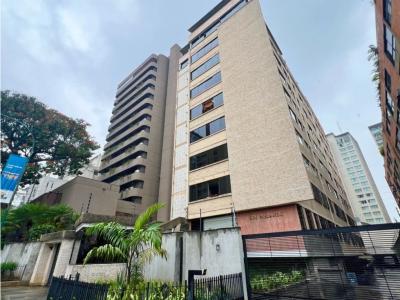 En Alquiler PB ubicado en Los Palos Grandes, Chacao, Caracas, 60 mt2, 1 habitaciones