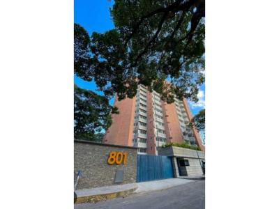 Se Alquila Apartamento 60 M2 en la Urbanización El Rosal, 60 mt2, 1 habitaciones