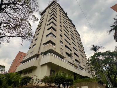 En Alquiler Apartamento en El Rosal. Chacao Caracas, 57 mt2, 1 habitaciones