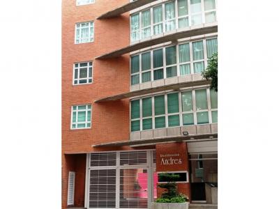 Alquiler Apartamento En El Rosal 79mts2 Caracas, 79 mt2, 2 habitaciones