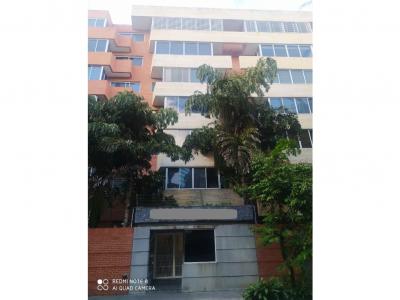 Alquiler de Apartamento en Campo Alegre 75m2/2H/2B/2PE/1M , 75 mt2, 2 habitaciones