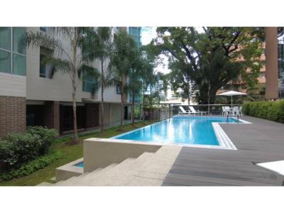 Apartamento en Alquiler Res.Premier Suite Campo Alegre Chacao Caracas, 80 mt2, 1 habitaciones