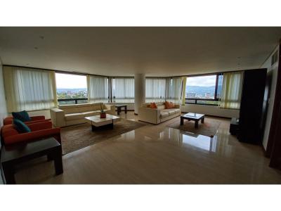 Altamira Alquiler apartamento 320 m2 4h|5b|2p B, 320 mt2, 4 habitaciones