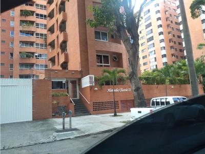 Alquiler Apartamento  El Rosal , 50 mt2, 1 habitaciones