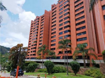 Apartamento En Alquiler - La Boyera 127 Mts2 Caracas, 127 mt2, 4 habitaciones
