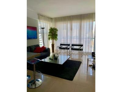 Alquiler Apartamento Santa Eduvigis, Sucre, Caracas, 70 mt2, 1 habitaciones