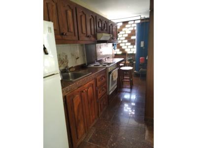 alquiler apartamento en Guarenas, Nueva Casarapa, 70 mt2, 3 habitaciones