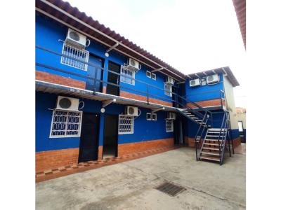 Alquiler de casa para escuela de béisbol o empresas en Guacara. C169, 10 habitaciones