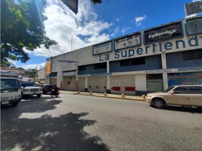 Galpon Industrial Comercial en Boleita Sur, Sucre - Caracas, 4300 mt2