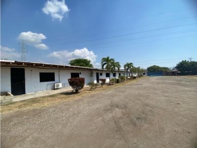 Galpón industrial en alquiler en Guacara MSG-7238869, 200 mt2, 3 habitaciones