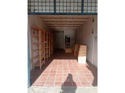 Local Comercial Guacara-Vía Vigirima en Alquiler, 35 mt2, 1 habitaciones