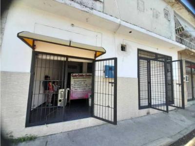 Alquiler de Local Comercial Barrio Lourdes Maracay, Edo- Aragua., 80 mt2