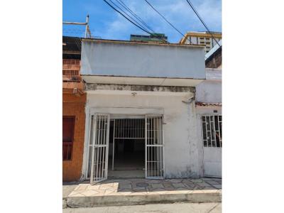 Local en Alquiler en el Barrio Independencia, Maracay., 46 mt2