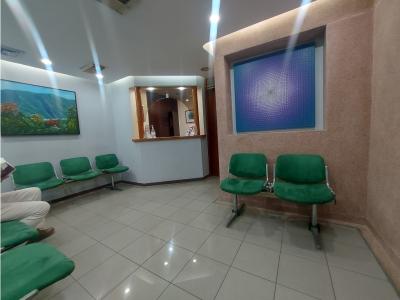 Alquilo oficina/consultorio Clinicas Caracas San Bernardino 5388, 12 mt2, 1 habitaciones