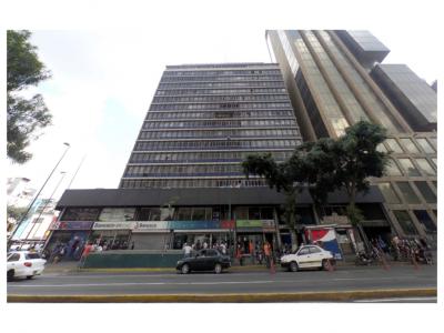 Alquiler Oficina de 58 M2 Plaza Venezuela, 58 mt2, 5 habitaciones