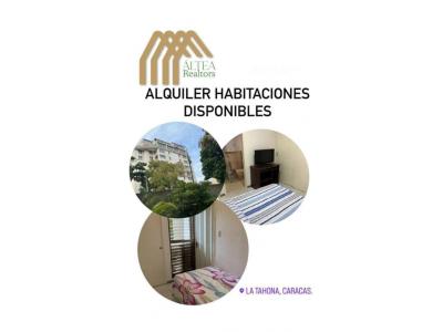 6653196 / Alquiler de Habitaciones LA TAHONA, 90 mt2, 2 habitaciones