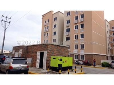 Apartamento en venta en ciudad roca Barquisimeto 22-25694 MFM, 43 mt2, 1 habitaciones