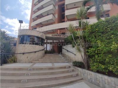 Apartamento en venta El Parque Barquisimeto Mls#22-8940 FCb, 118 mt2, 3 habitaciones