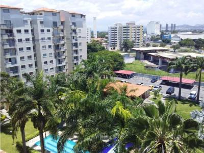 Apartamento en venta Av Libertador Barquisimeto Mls#22-688 FCB, 135 mt2, 3 habitaciones