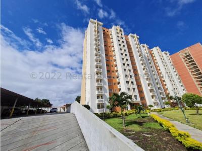 Apartamento en venta Av Libertador Barquisimeto Mls#22-17186 FCB, 85 mt2, 3 habitaciones