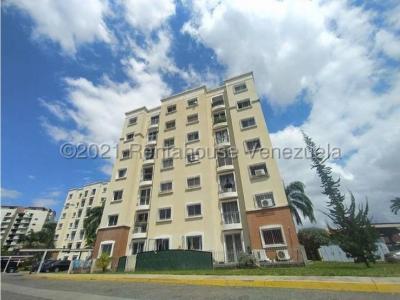 Apartamento en venta Av Libertador Barquisimeto Mls#22-5477 FCB, 92 mt2, 3 habitaciones