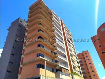 Apartamento en venta Monte Real Barquisimeto Mls#22-18720 FCb, 144 mt2, 3 habitaciones