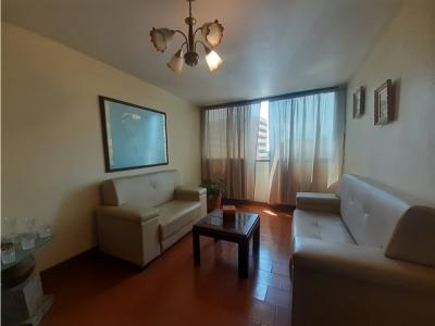 Apartamento en Res Mariella Barquisimeto FOB-A-086, 86 mt2, 3 habitaciones