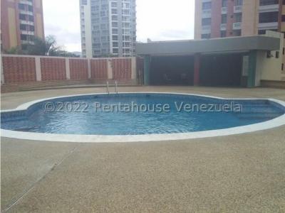 Apartamento en Venta Zona Este  Barquisimeto 22-28780   jrh, 92 mt2, 3 habitaciones