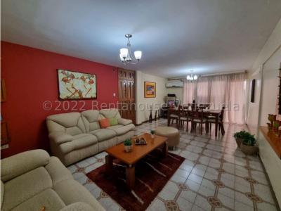 Apartamento en Venta Bararida Barquisimeto 22-28427   jrh, 113 mt2, 3 habitaciones
