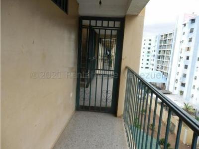Apartamento en Venta Barquisimeto Centro 23-1657 FQ 0412-5162733, 3 habitaciones