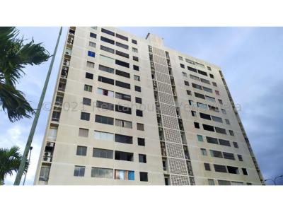 Apartamento en venta zona Oeste  Barquisimeto 22-12801 04145265136 LD, 62 mt2, 2 habitaciones