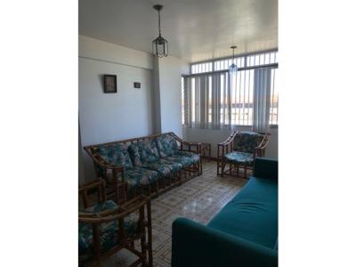 Venta de Apartamento en Higuerote, 60 mt2, 2 habitaciones