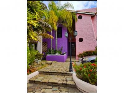 TownHouse Venta Villa Puerto Encantado Higuerote  600M2/3hab/3B/6PE , 147 mt2, 3 habitaciones