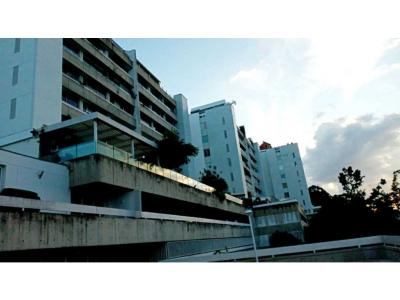 Vendo apartamento 174 m2 2h+e/2b/2p Lomas de San Román 7259, 174 mt2, 2 habitaciones