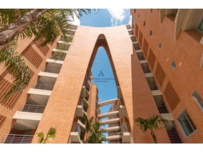 Lomas de Las Mercedes apartamento en venta, 220 mt2, 3 habitaciones