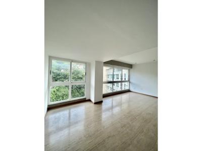 Apartamento en venta en Lomas de las Mercedes 1H/ 1B/ 1P/ 1M, 96 mt2, 1 habitaciones
