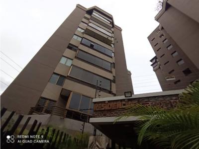 Apartamento en Venta en Urb Las Mesetas 78-22-59, 176 mt2, 4 habitaciones