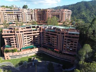 En Venta Apartamento PH en La Tahona, Baruta, Caracas, 768 mt2, 7 habitaciones