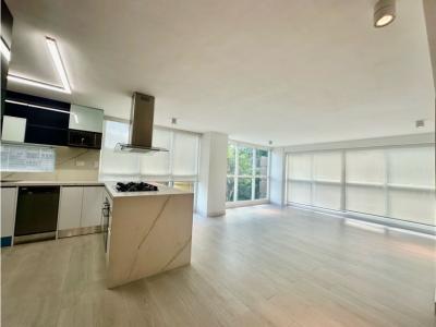 Apto en venta o alquiler - Las Mercedes. 106 m², 106 mt2, 1 habitaciones